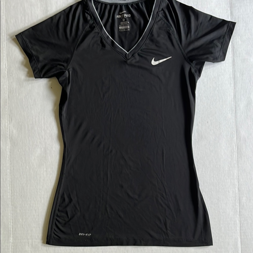 Nike Pro Dri-fit Women's Top